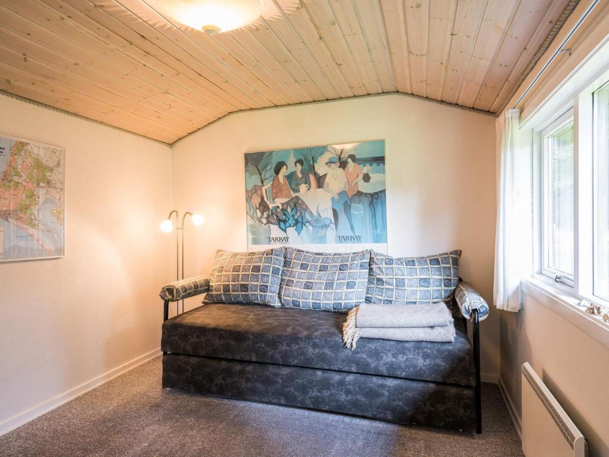 Holiday Home Blavand Cxxvii מראה חיצוני תמונה