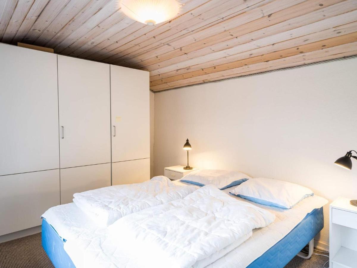 Holiday Home Blavand Cxxvii מראה חיצוני תמונה